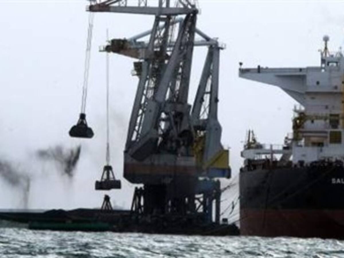 Drummond acatará sanción del Gobierno: Minambiente