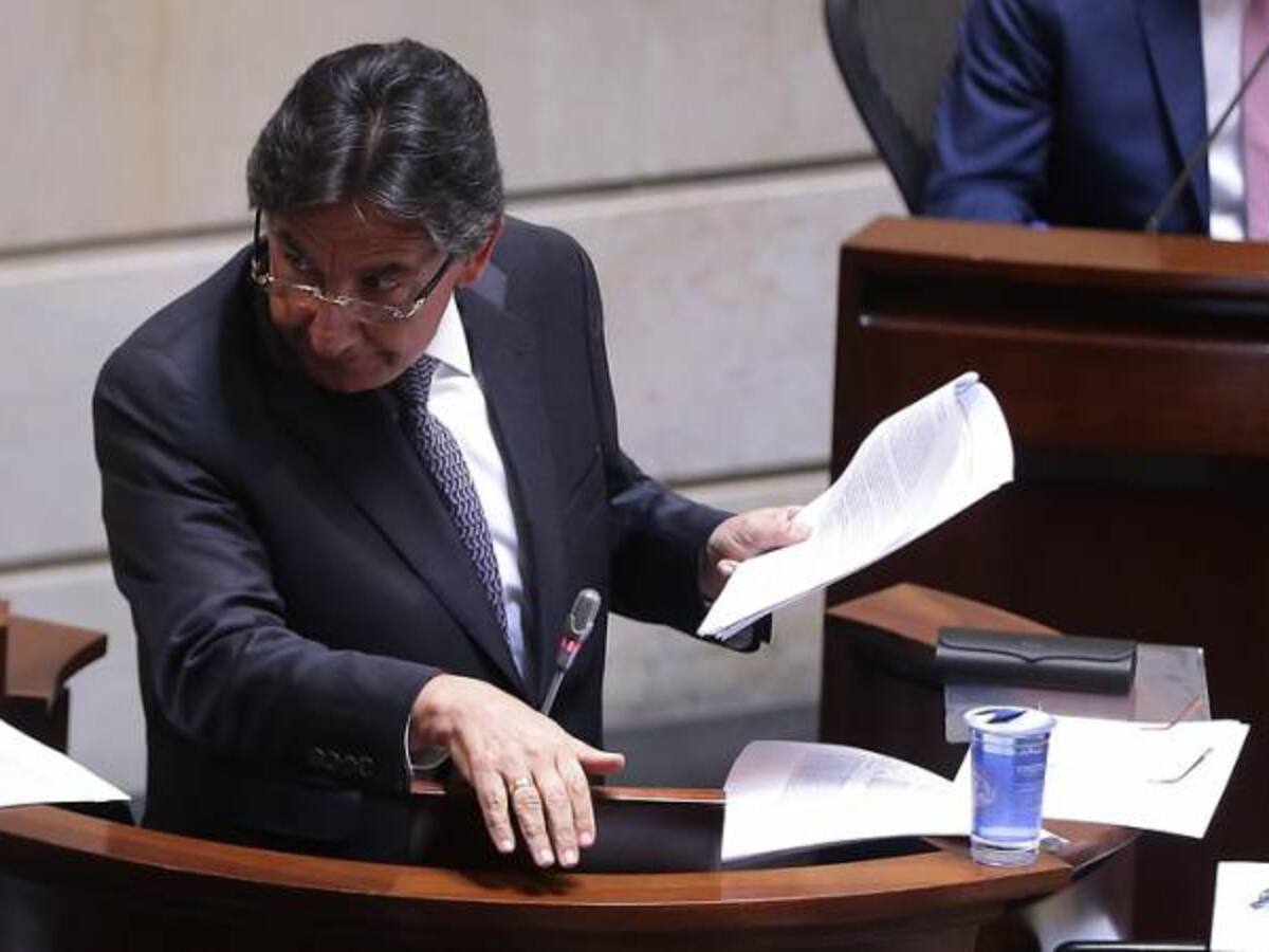 Más de 200 funcionarios judiciales han sido capturados