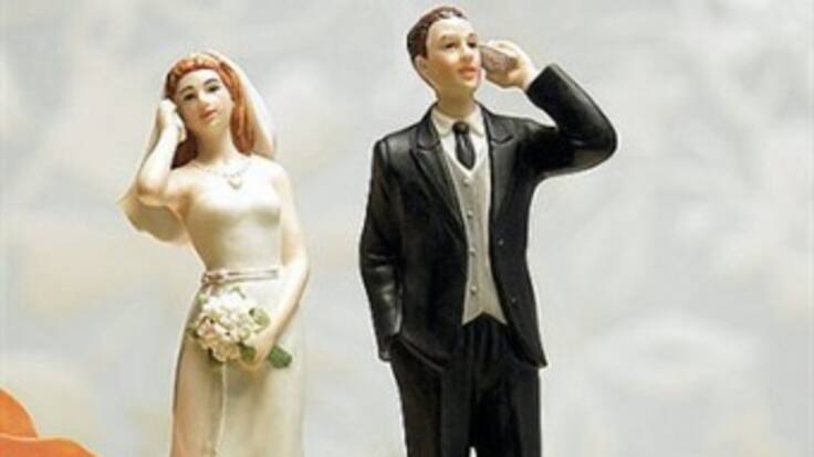Ahora, matrimonio por vía teléfono celular