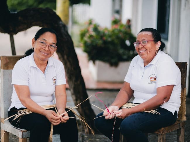 Marca Bolívar abre convocatoria 2025 para artesanos y emprendedores de la gastronomía