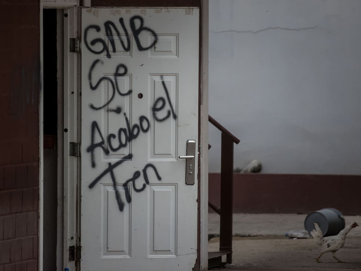 Las caras del Tren de Aragua: emiten alerta para detener miembros del grupo delincuencial