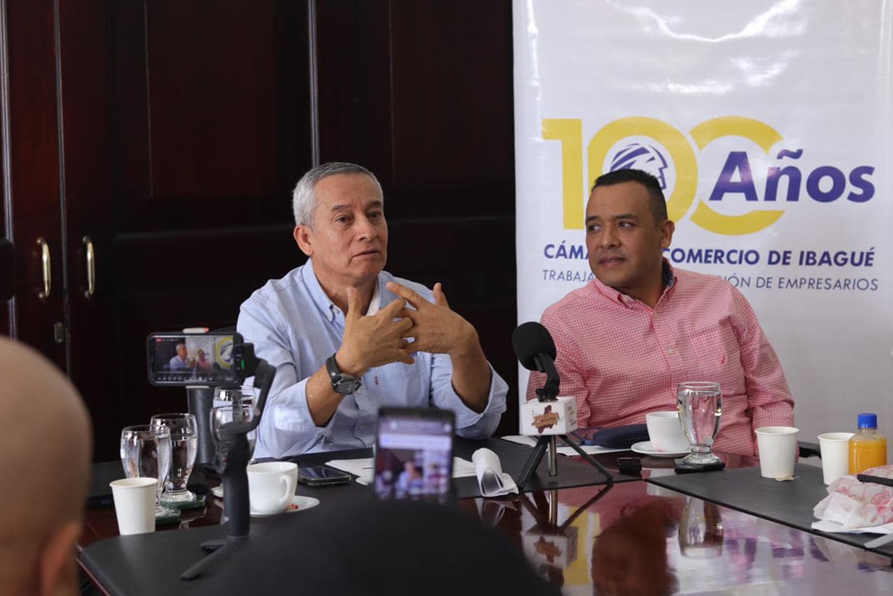 Miguel Fernando Castillo