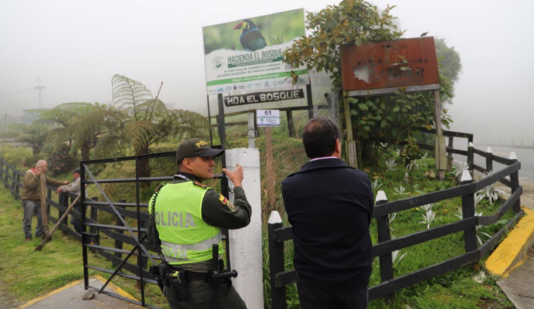 Estrategia de seguridad