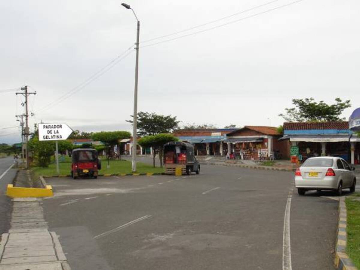 La ANI trabaja para frenar $40.000 millones por pago en parador de Buga