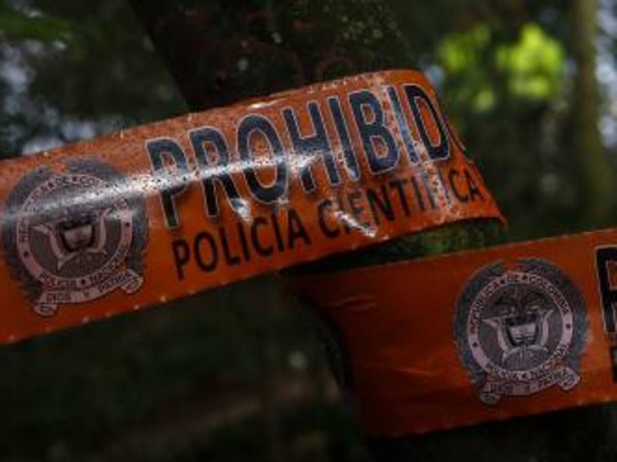 Defensoría advirtió por situación de seguridad en Buenaventura