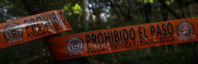 Tensa situación de seguridad en Buenaventura.