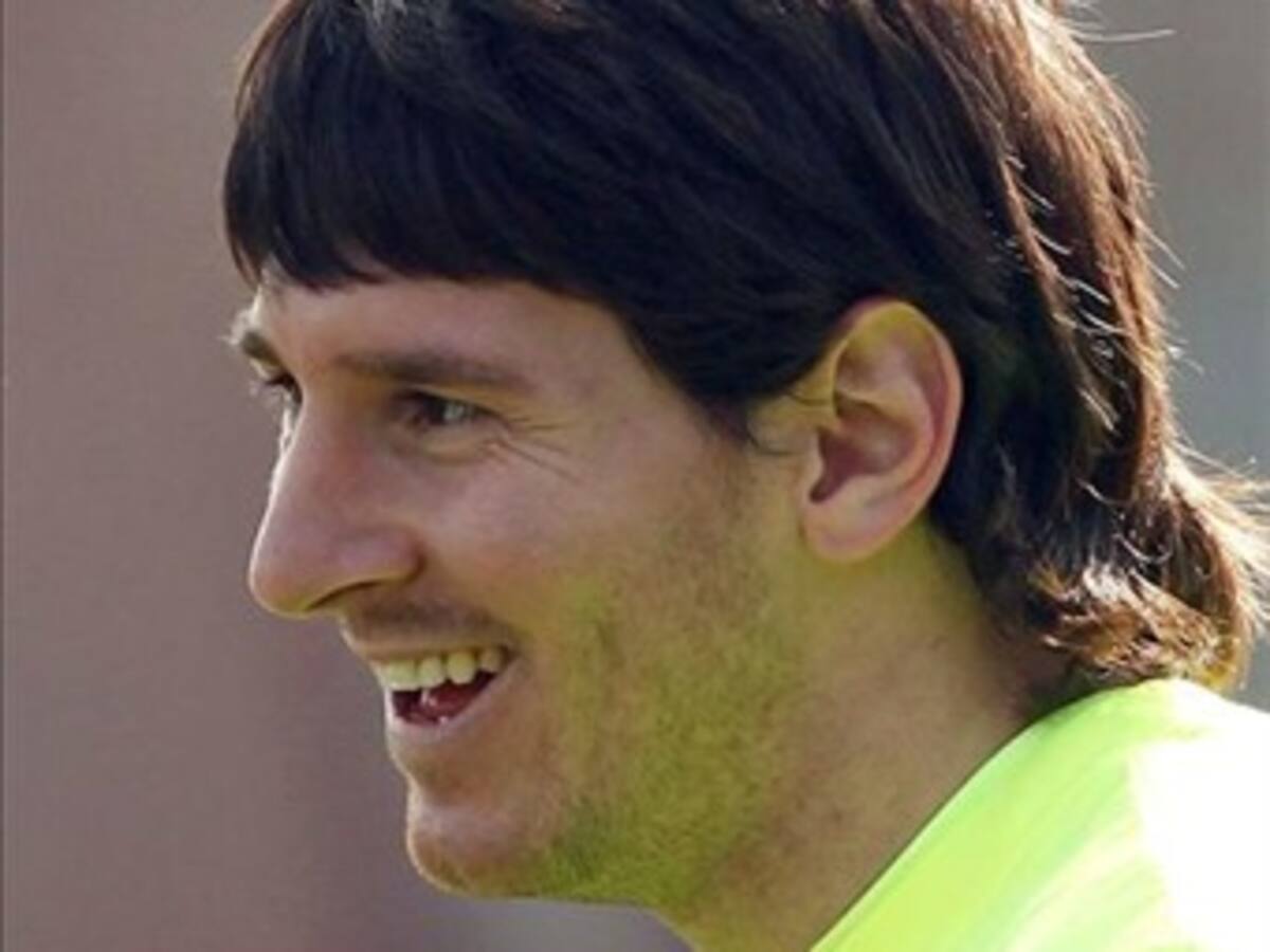 Leo Messi, el mejor del mundo es ahora el mejor pagado