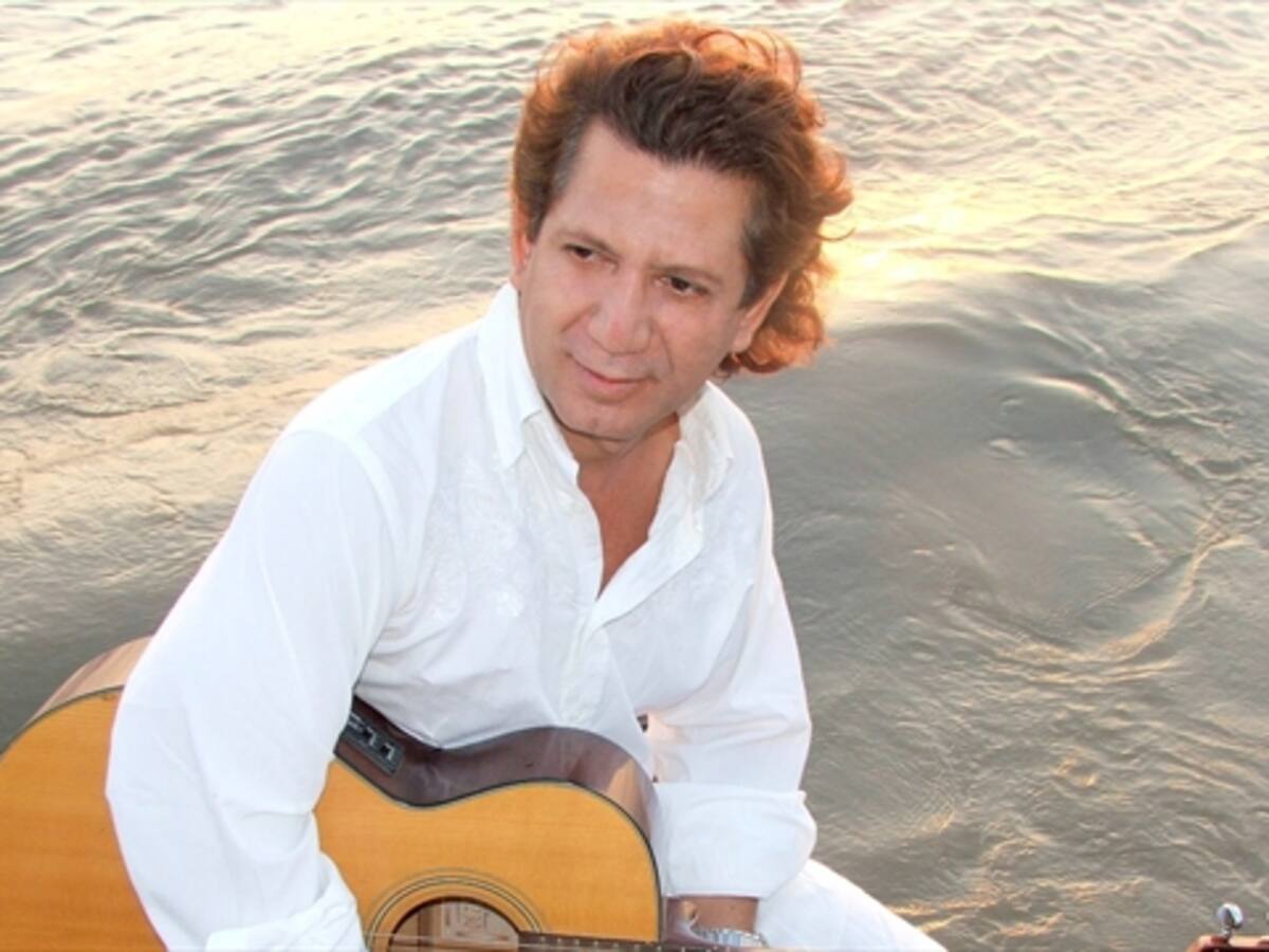 Porrock, del Caribe para el mundo