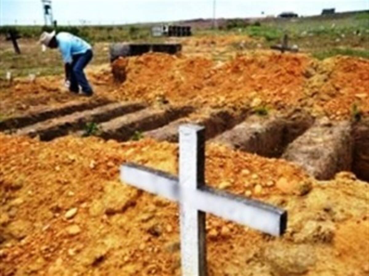 Hoy es el día Nacional de la Memoria y Solidaridad con las Víctimas