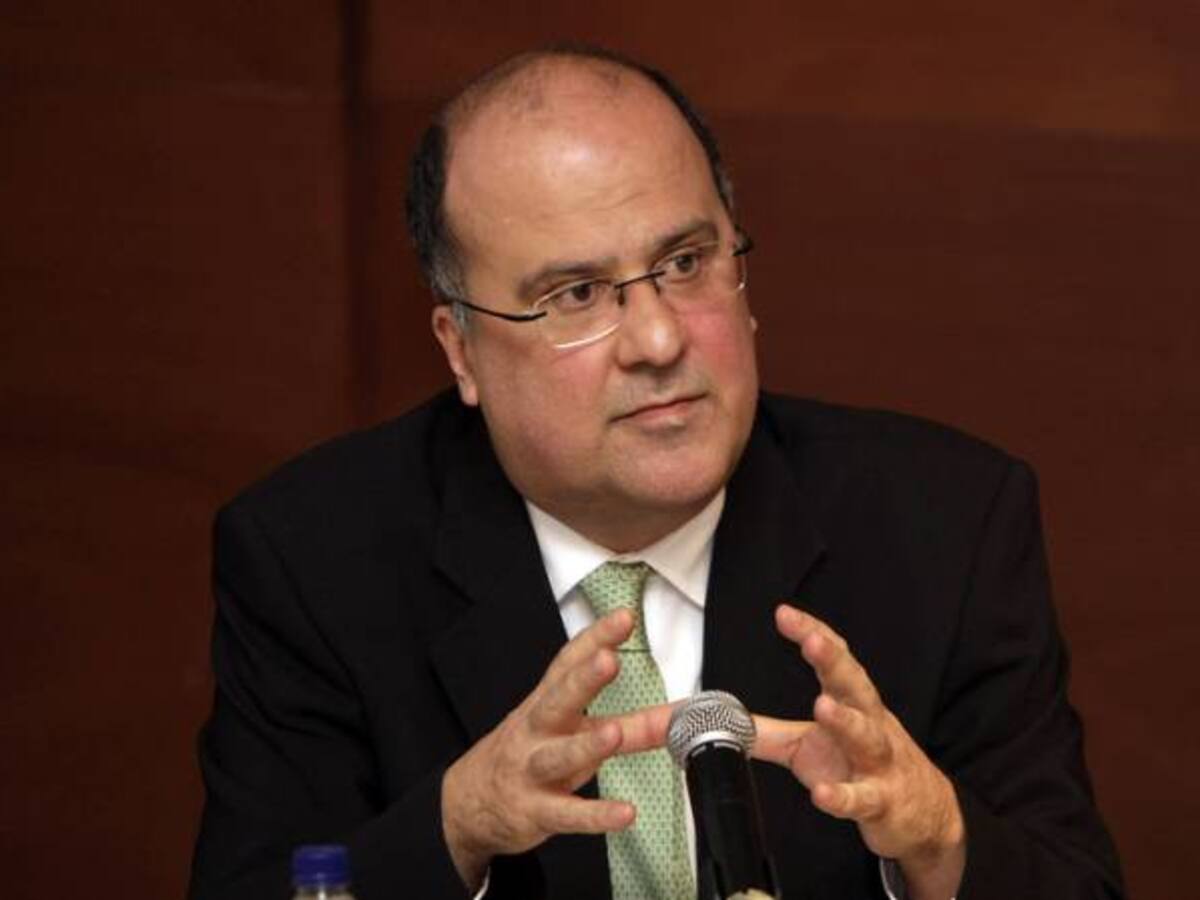 La alta inflación es transitoria, insiste el Banco de la República