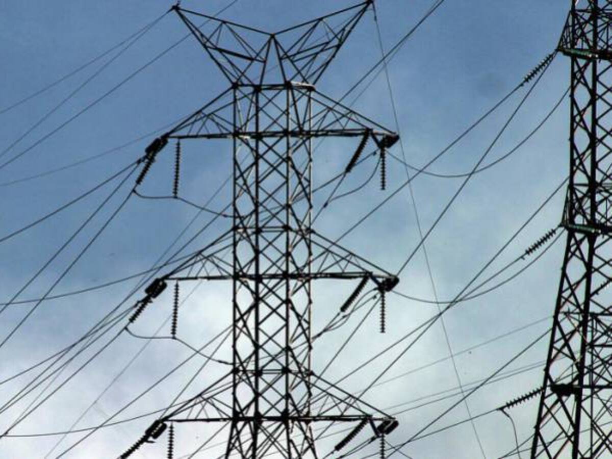 Atentado contra infraestructura eléctrica en el municipio de Corinto