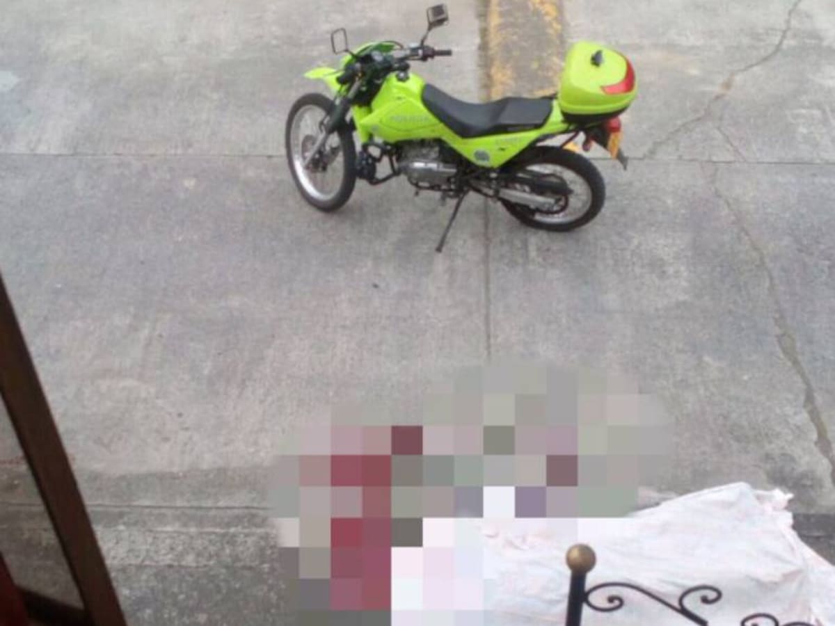 Asesinaron en Los Alcázares al exparamilitar alias Fabio