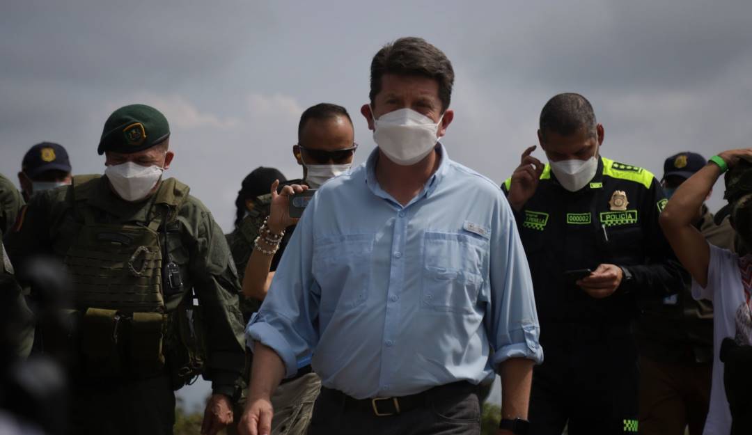 Cortesía: Colprensa