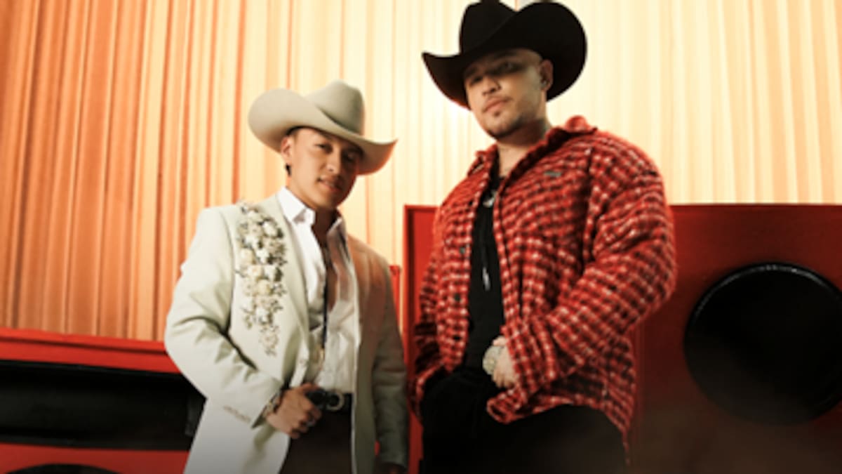 Jessi Uribe lanza “No Es Mi Culpa Remix” y revela la historia detrás de su colaboración