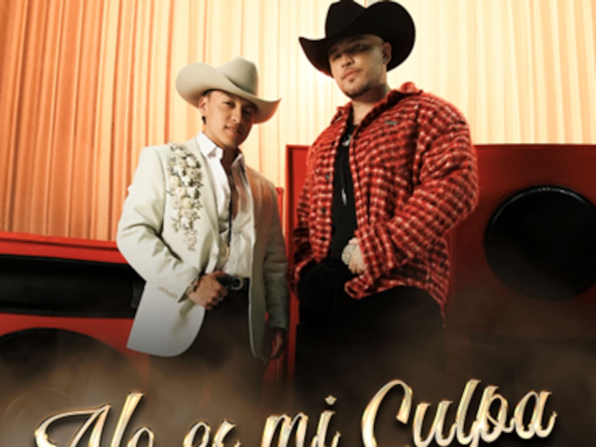 Jessi Uribe lanza “No Es Mi Culpa Remix” y revela la historia detrás de su colaboración