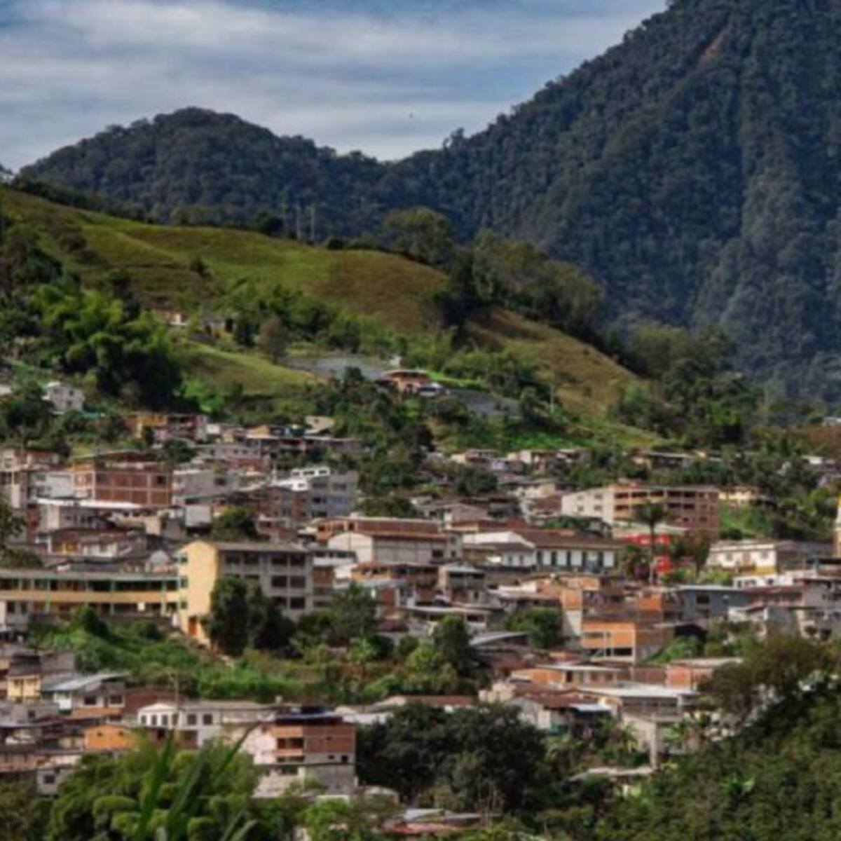 Varias riñas se presentaron en dos verbenas realizadas en Manzanares Caldas
