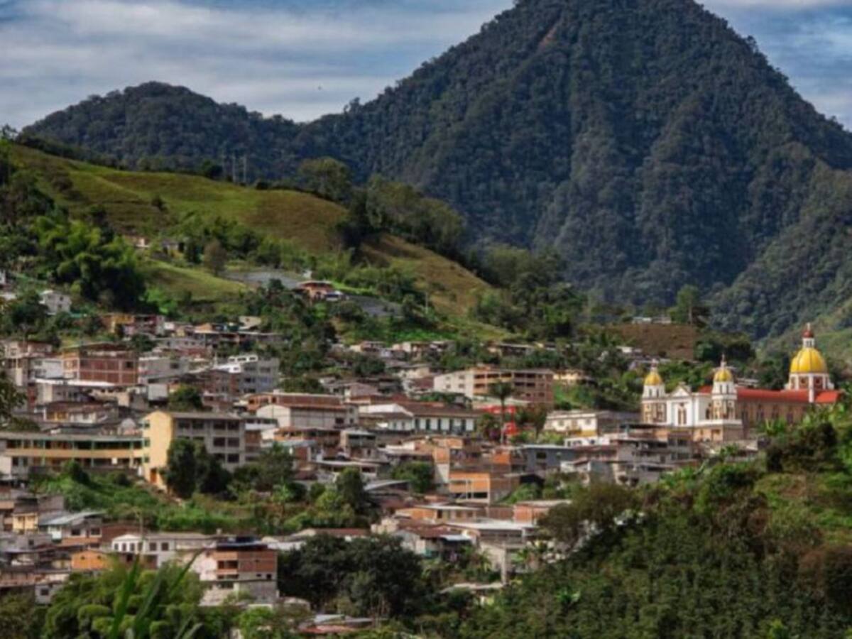 Varias riñas se presentaron en dos verbenas realizadas en Manzanares Caldas