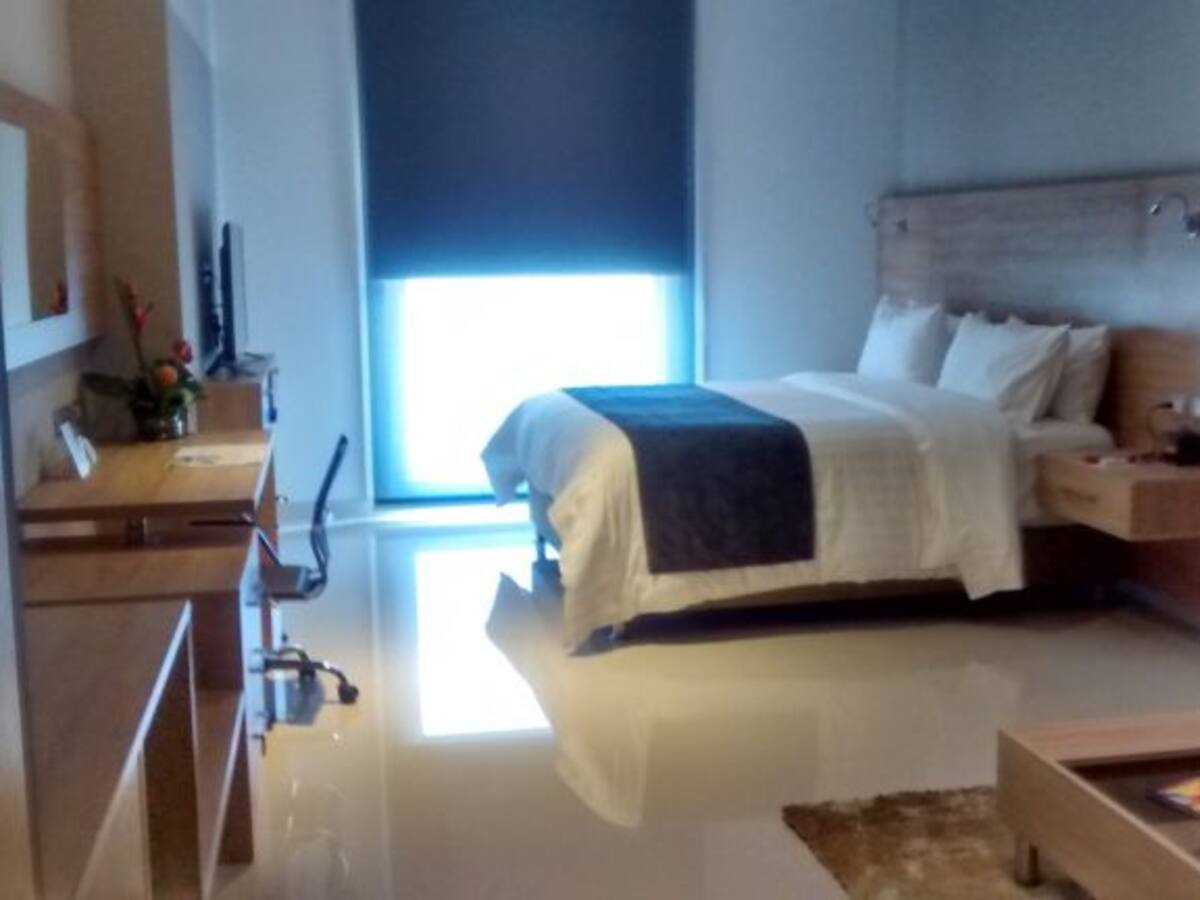 20 millones de dólares se invirtieron en el Hotel GHL Collection Barranquilla