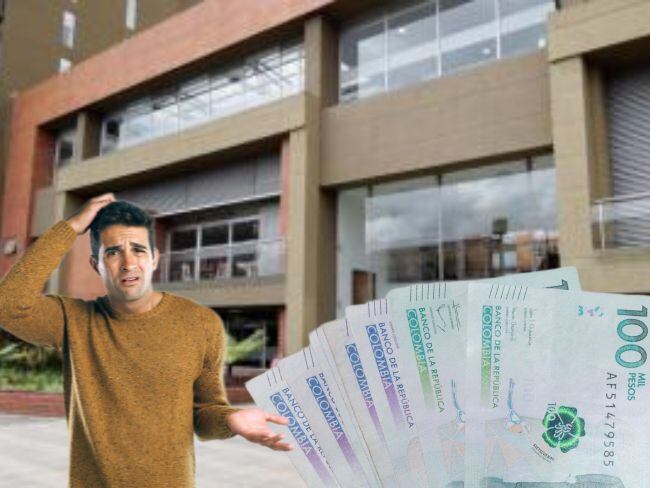 Así funciona la prescripción de deudas en conjuntos residenciales Foto: Getty Images