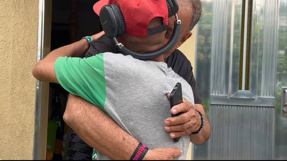 Medellín acompaña el regreso humanitario de 218 habitantes de calle a sus hogares