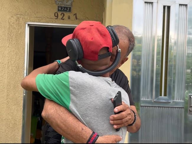 Medellín acompaña el regreso humanitario de 218 habitantes de calle a sus hogares