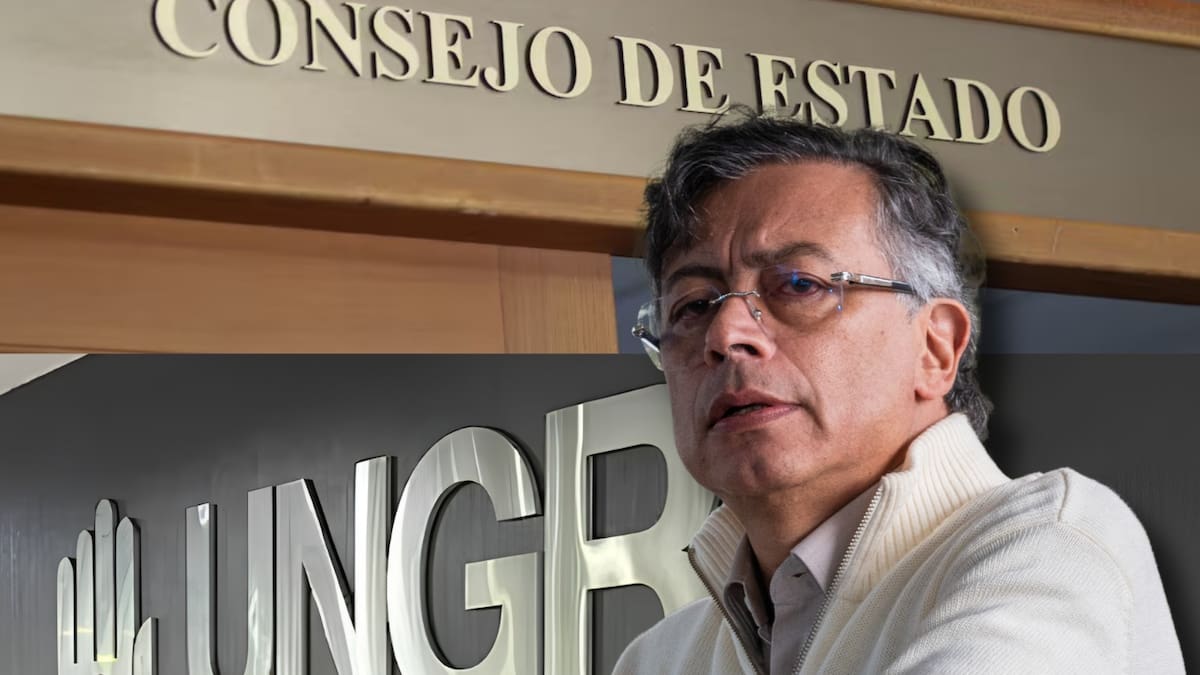 Consejo de Estado suspendió partes de decreto que autorizaba traslado de $4 billones a la UNGRD