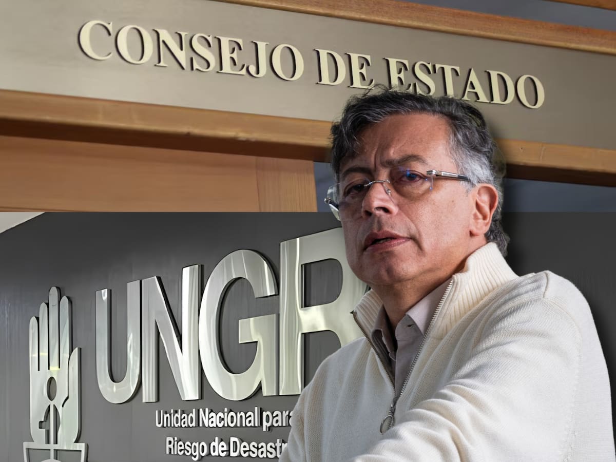 Consejo de Estado suspendió partes de decreto que autorizaba traslado de $4 billones a la UNGRD