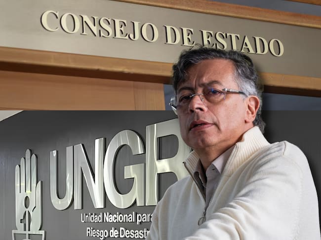Consejo de Estado suspende provisionalmente parte de decreto que autorizaba traslado de $4 billones