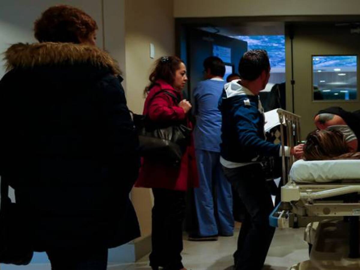 Delicado estado de salud de un menor en Cúcuta por manipular una bala