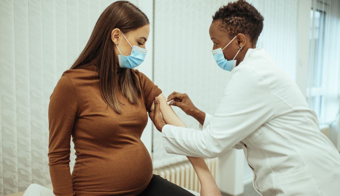 Vacunación en Colombia