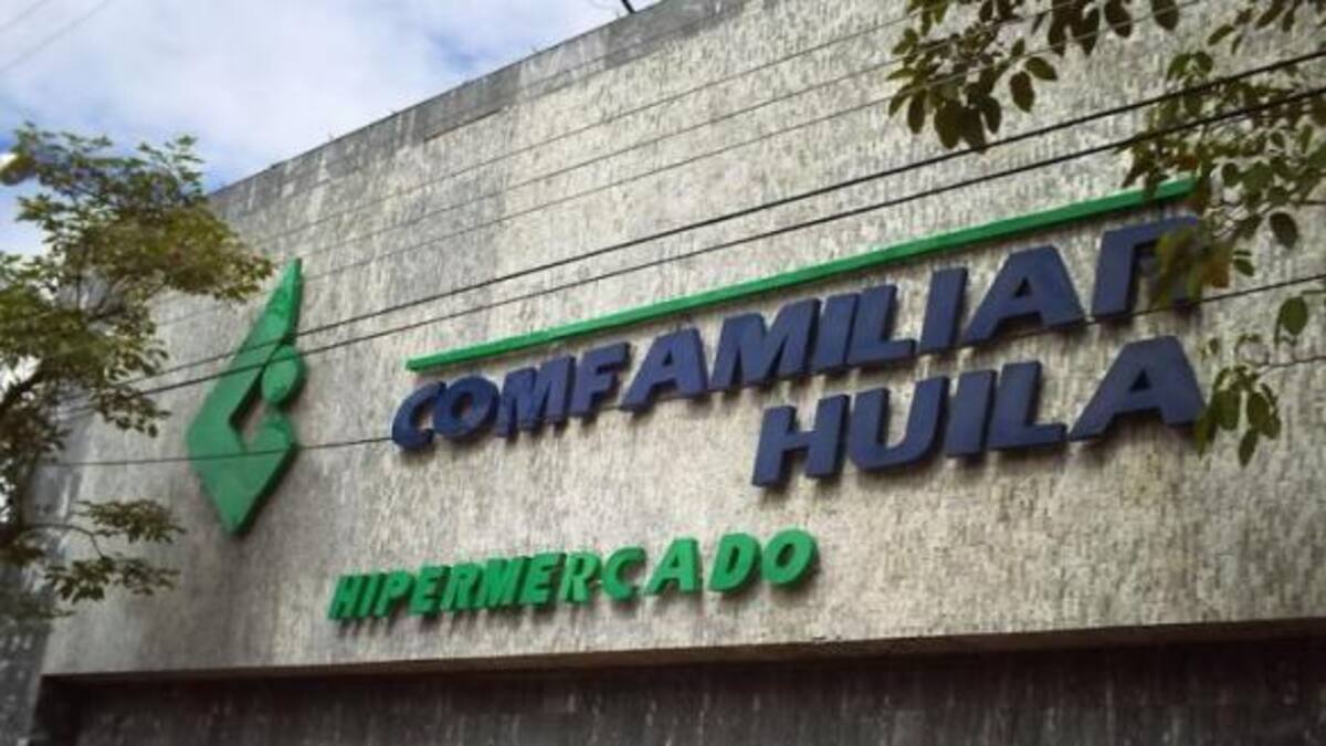 “Comfamiliar Huila no pertenece a ningún clan político”