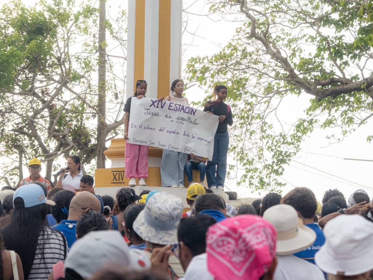 Los movimientos eclesiales se tomarán el Centro Histórico de la ciudad este sábado 7 de junio