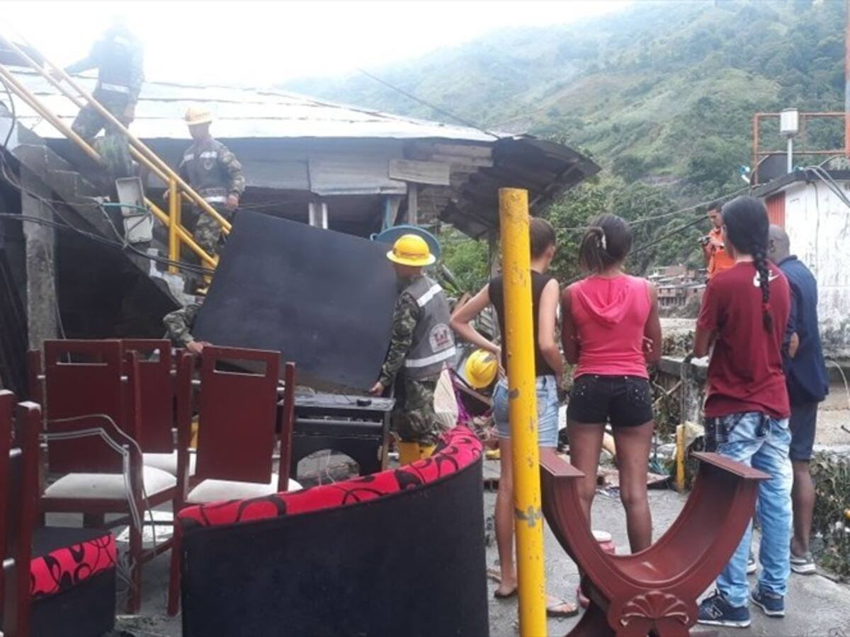 Deben retirar licencia ambiental a Hidroituango: Ríos Vivos