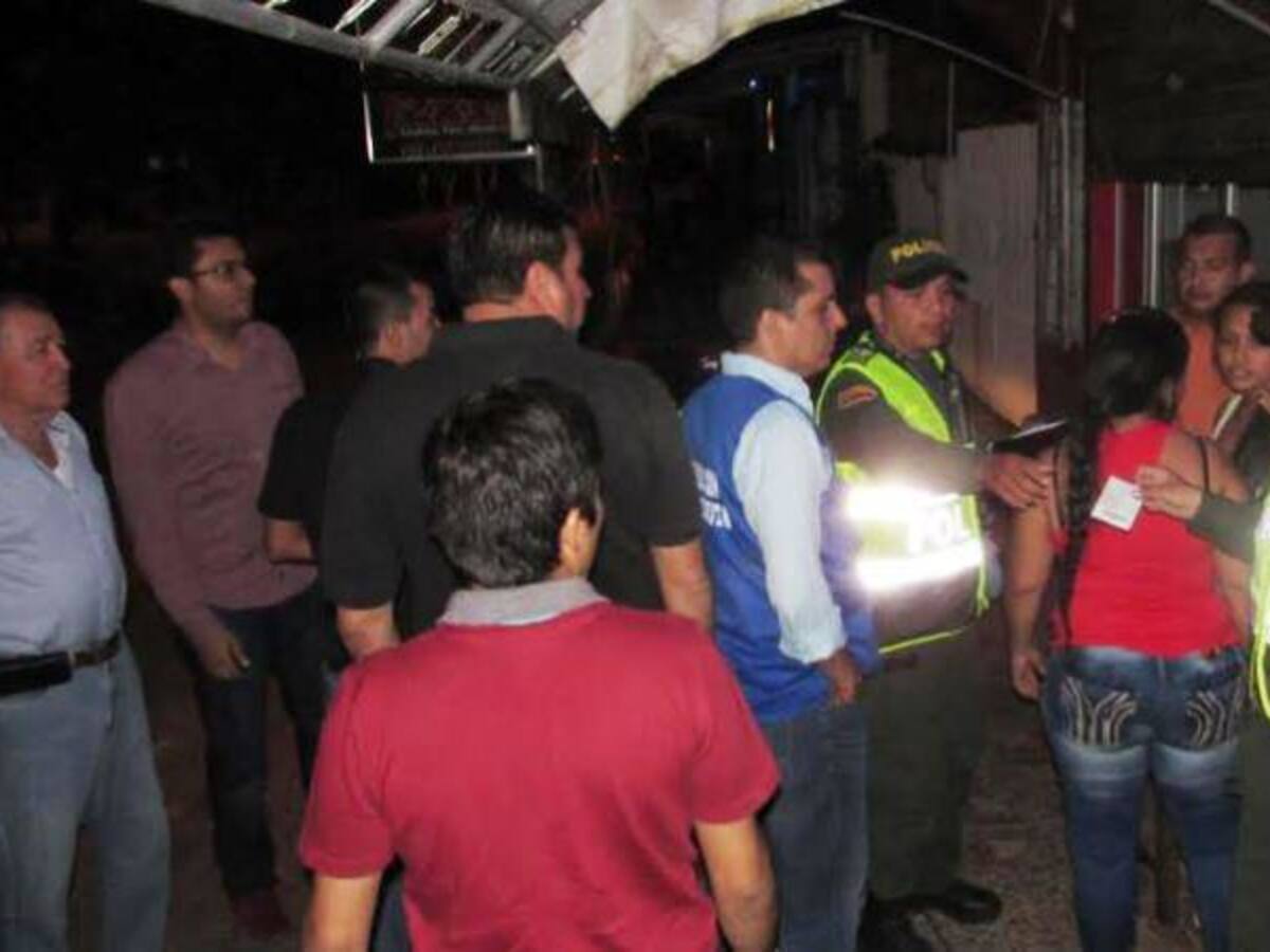 Establecimientos que contraten personal venezolano de manera ilegal serán cerrados