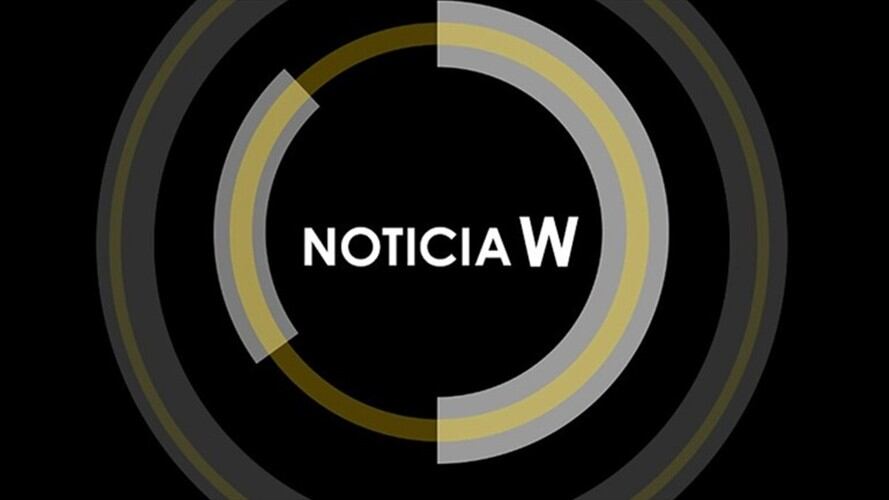 Noticia W . Foto: