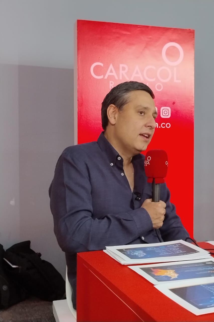 Caracol Radio
