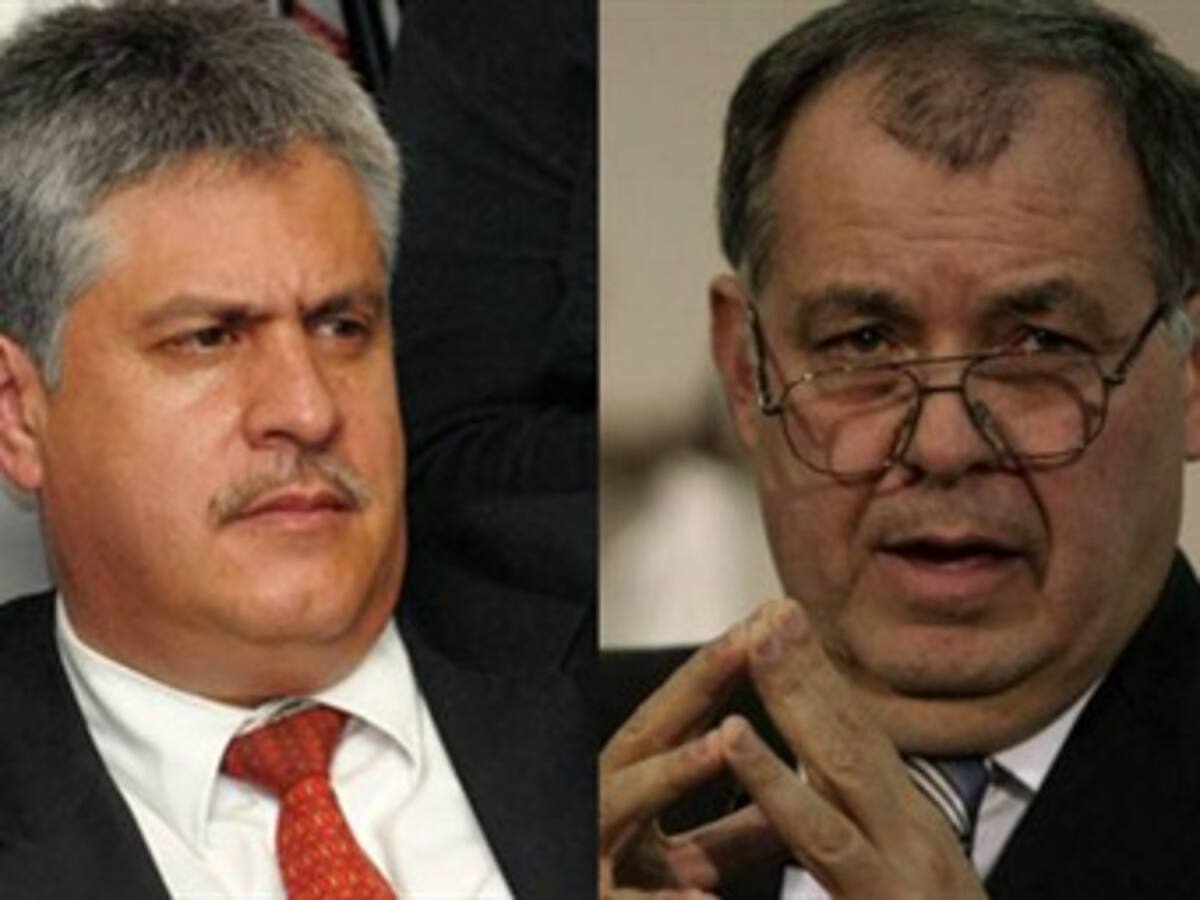 Procurador Ordóñez seguirá investigando al senador Iván Moreno