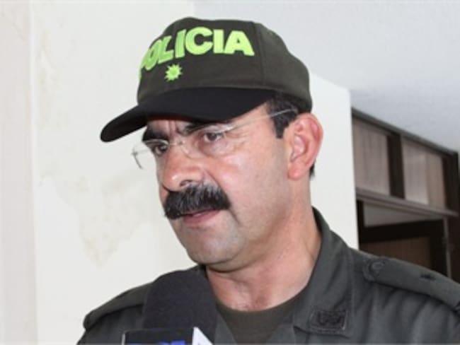 ¿Quién es el general Rodolfo Palomino, nuevo director de la Policía Nacional?