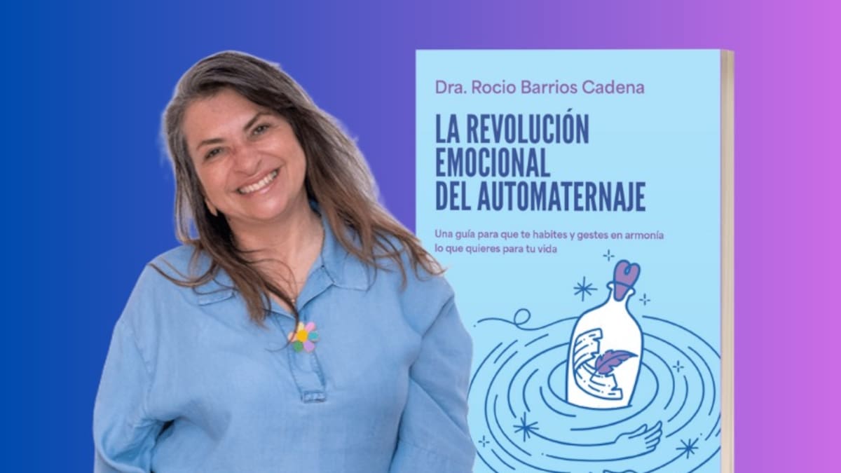 La revolución del automaternaje