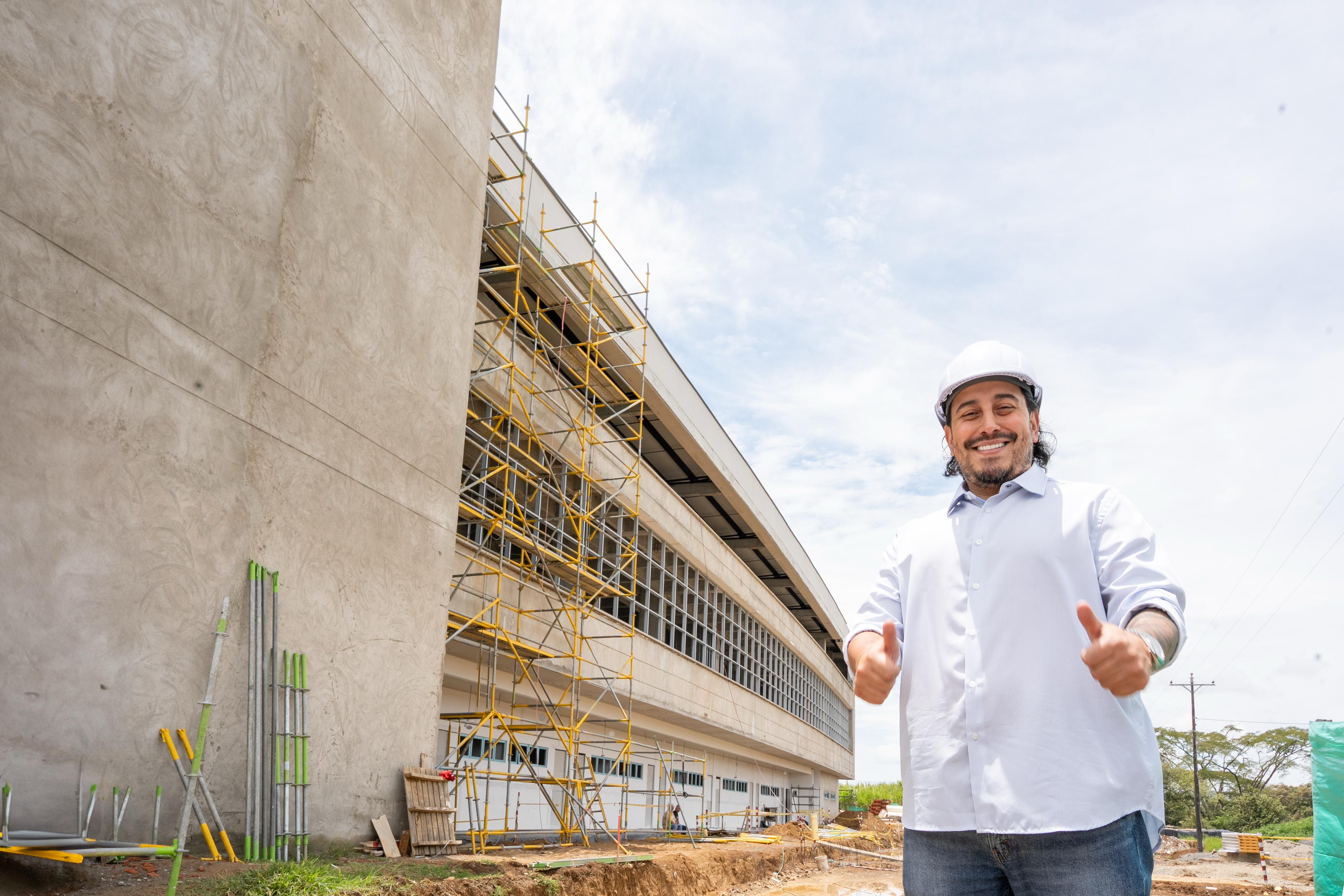Fotografía cortesía: Gobernación de Risaralda