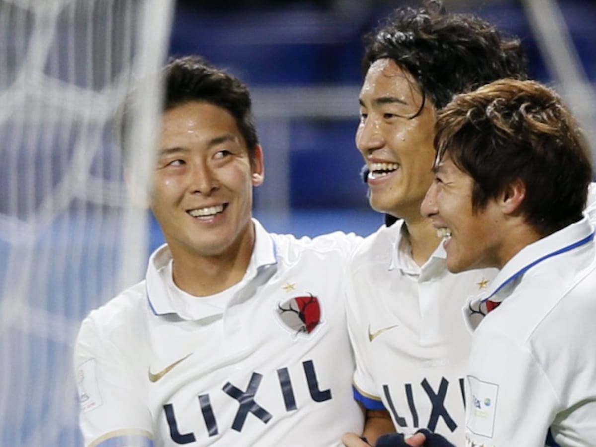 Conozca al Kashima Antlers, rival de Nacional en la semifinal del Mundial