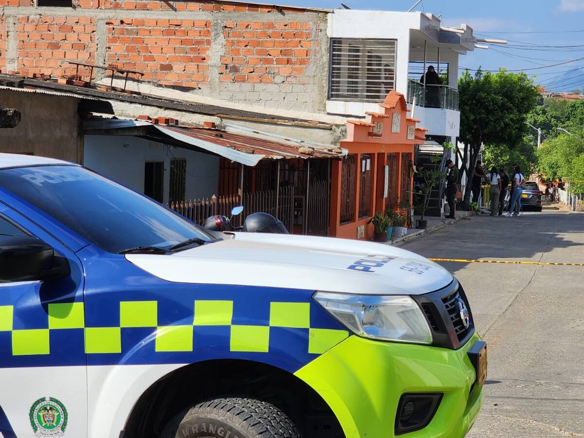 Fin de semana violento en Cúcuta