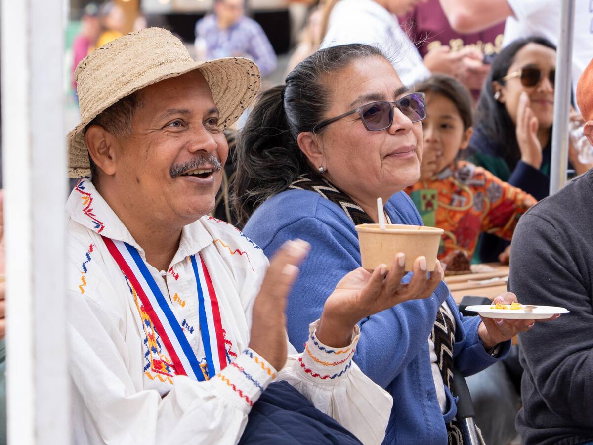 CosechArte: sabor, arte y tradición unen a Boyacá