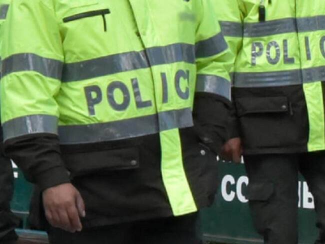 Ataque a la fuerza pública