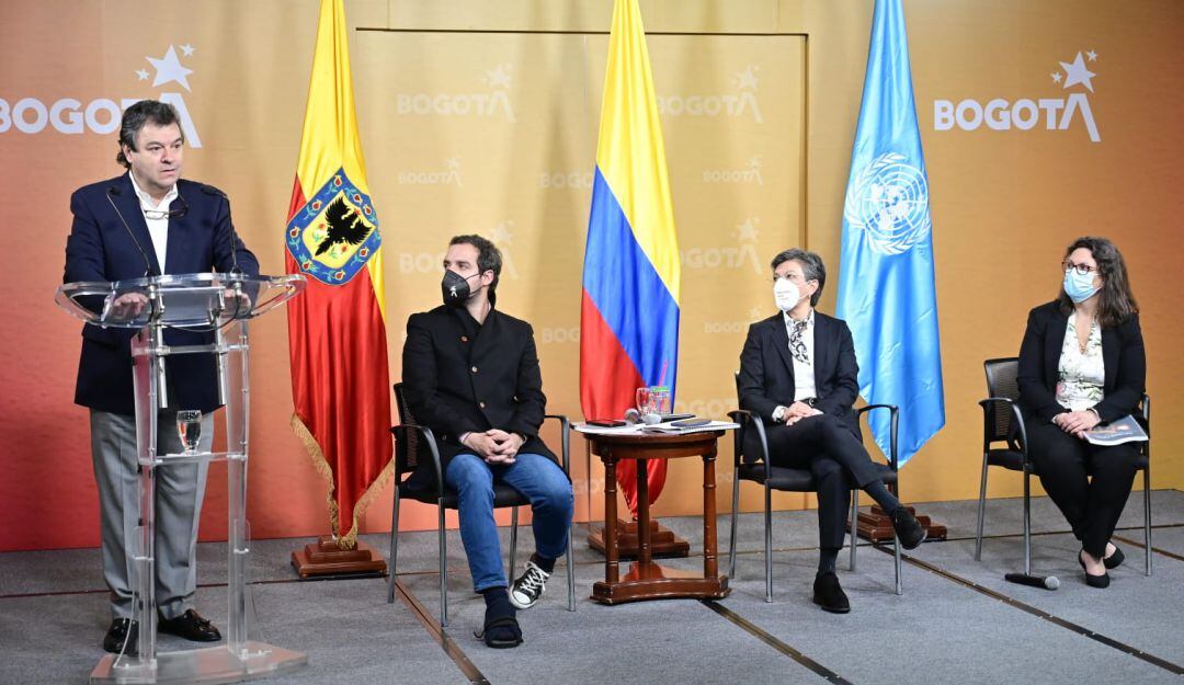 Resultados informe sobre el 9S