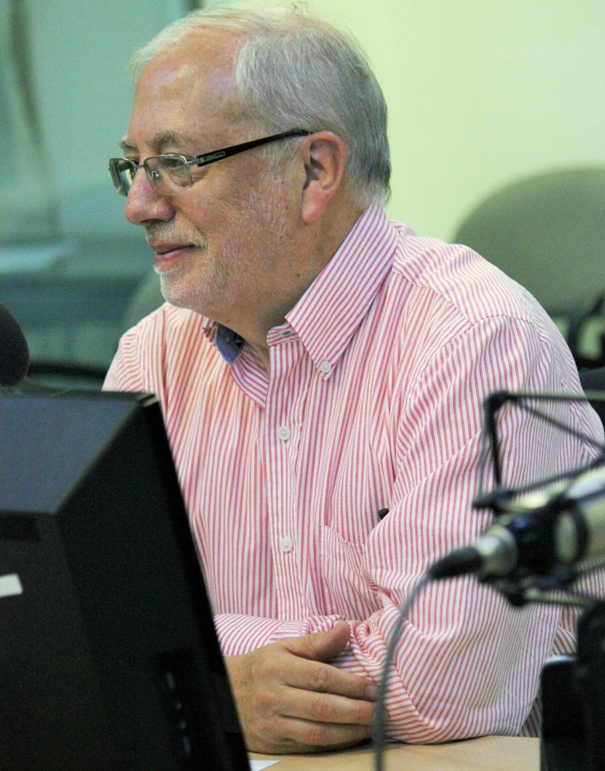 Mauricio Cabrera