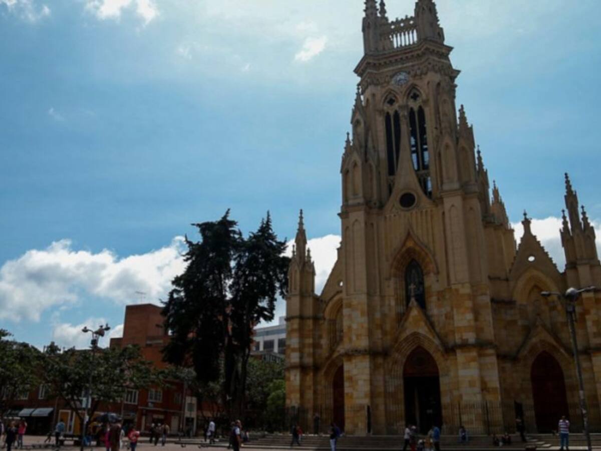 Inseguridad: una de las preocupaciones de los ciudadanos en Chapinero
