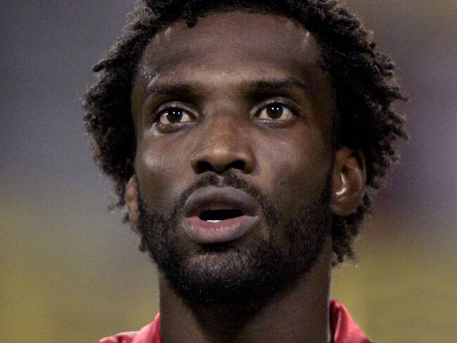 Didier Moreno: "Tengo vivo el sueño de llegar a la Selección Colombia"