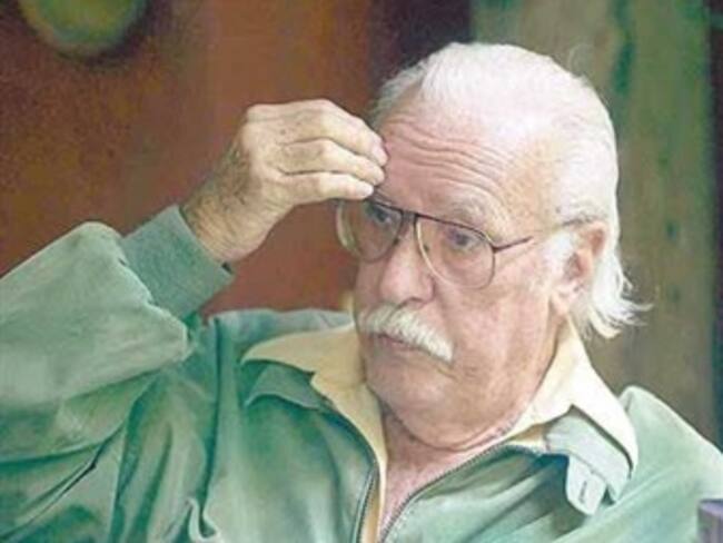 Murió el reconocido periodista José Pardo Llada