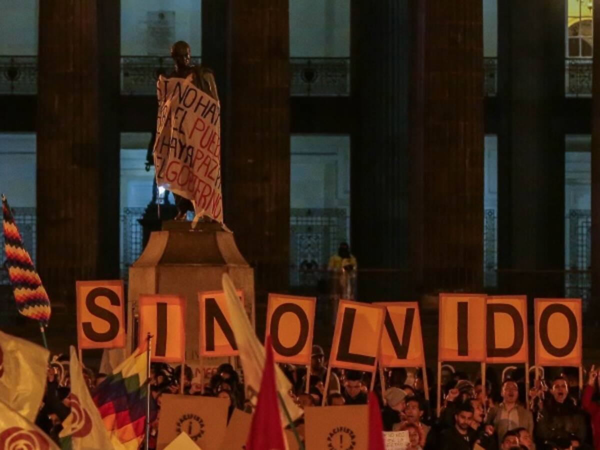 Defensoría revela alarmante cifra